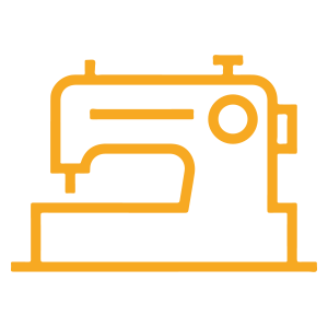 Aceites para lubricar máquinas de coser