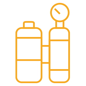 Aceites para herramientas Neumáticas