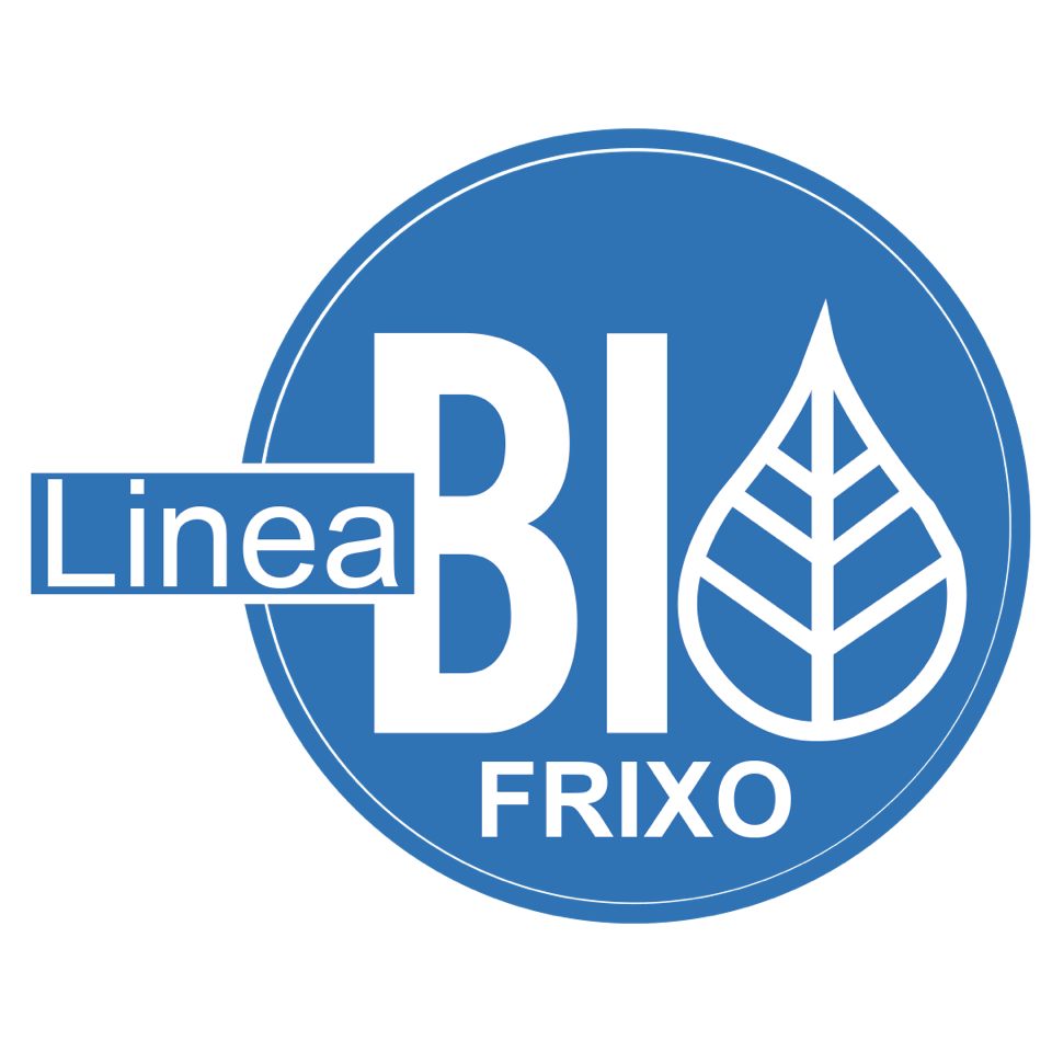 Línea BIO de Frixo
