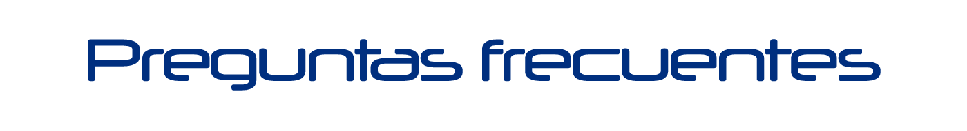 Preguntas-frecuentes