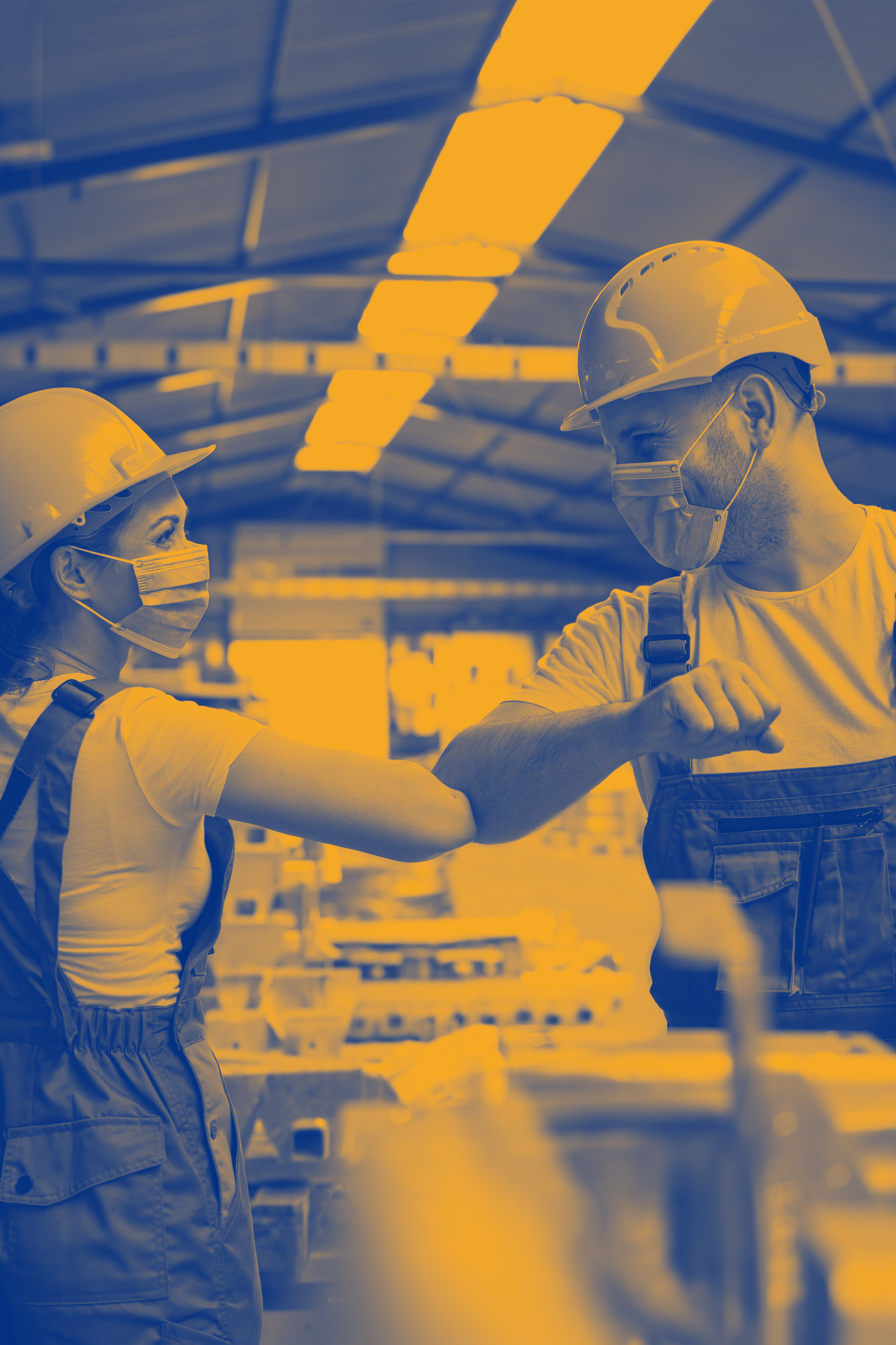 Lubricantes industriales.